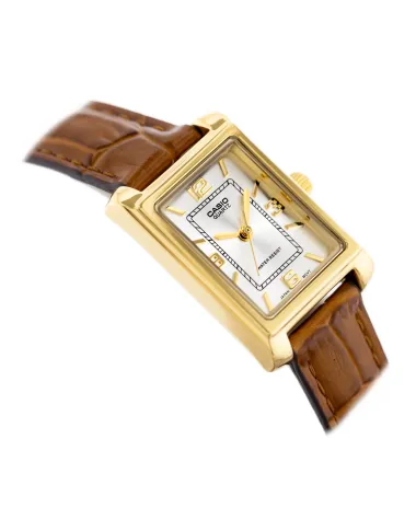 ZEGAREK DAMSKI CASIO LTP-1234GL-7AEG  + BOX (zd623b)