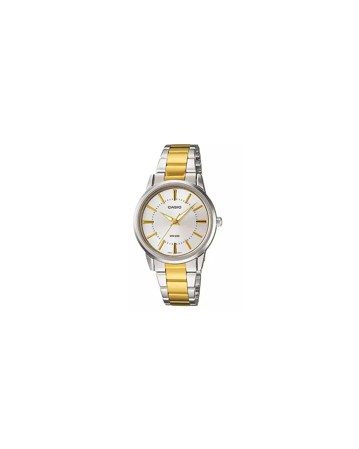 ZEGAREK DAMSKI CASIO LTP-1303SG-7A (zd591e) + BOX