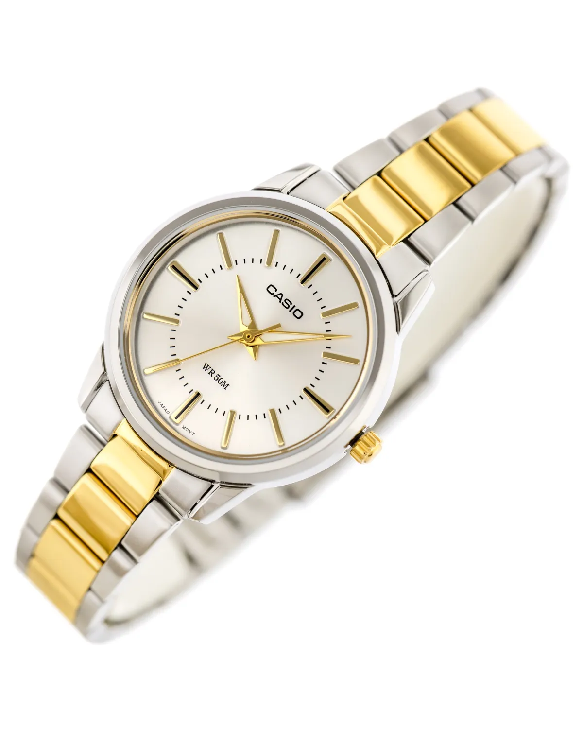 ZEGAREK DAMSKI CASIO LTP-1303SG-7A (zd591e) + BOX