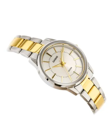 ZEGAREK DAMSKI CASIO LTP-1303SG-7A (zd591e) + BOX