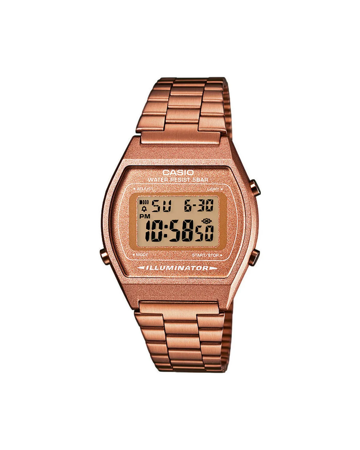 ZEGAREK DAMSKI CASIO B640WC-5A  (zd608a) + BOX