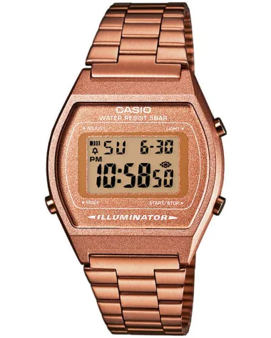 ZEGAREK DAMSKI CASIO B640WC-5A (zd608a) + BOX