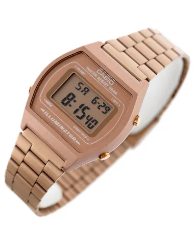 ZEGAREK DAMSKI CASIO B640WC-5A  (zd608a) + BOX