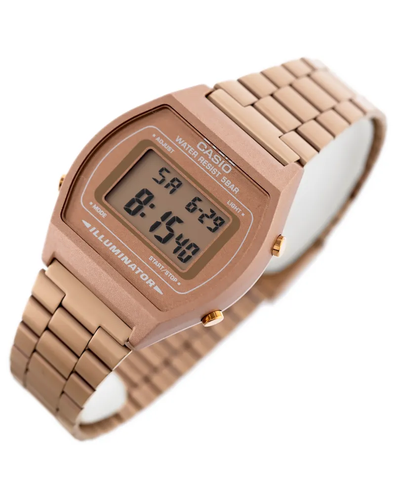 ZEGAREK DAMSKI CASIO B640WC-5A  (zd608a) + BOX