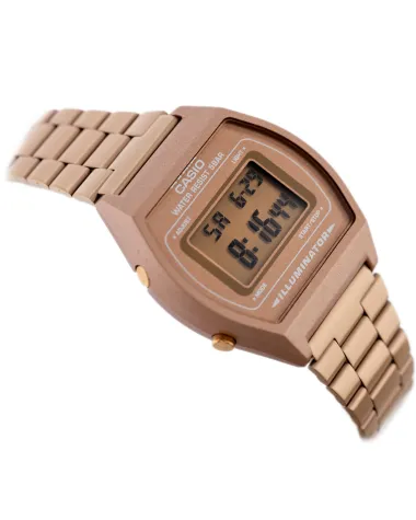 ZEGAREK DAMSKI CASIO B640WC-5A  (zd608a) + BOX