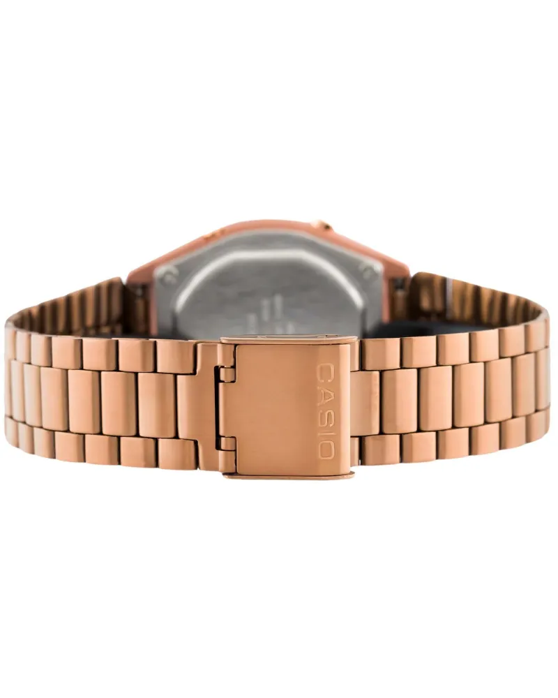 ZEGAREK DAMSKI CASIO B640WC-5A  (zd608a) + BOX