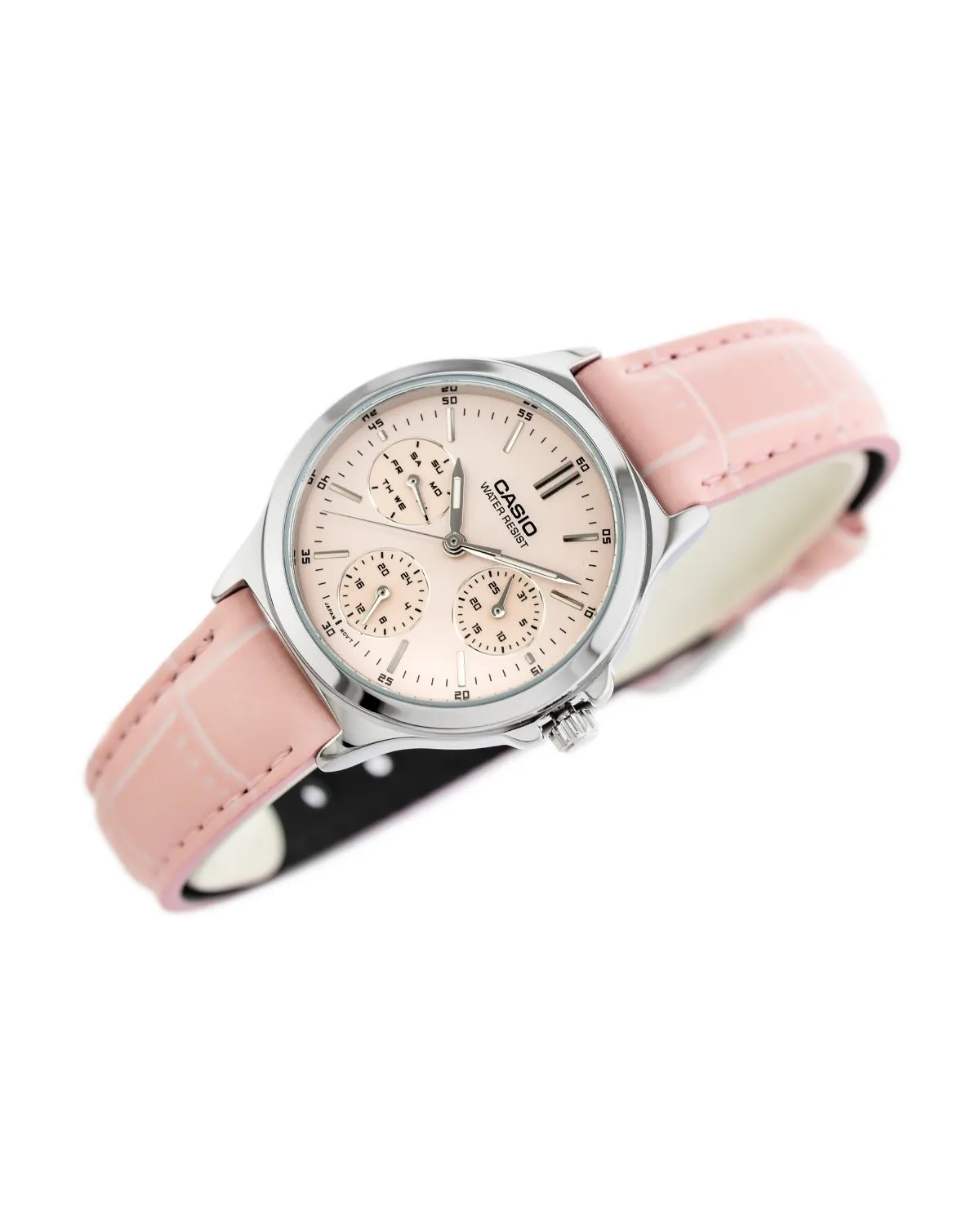 ZEGAREK DAMSKI CASIO LTP-V300L-4A (zd581b) + BOX