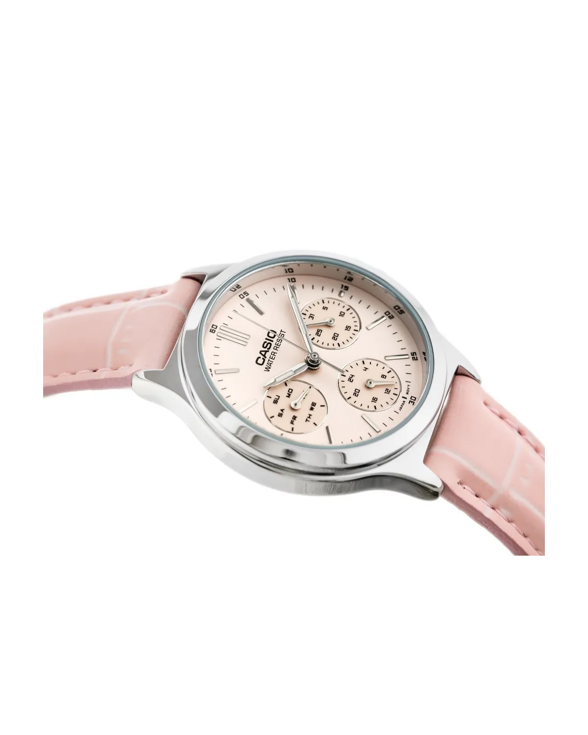 ZEGAREK DAMSKI CASIO LTP-V300L-4A (zd581b) + BOX