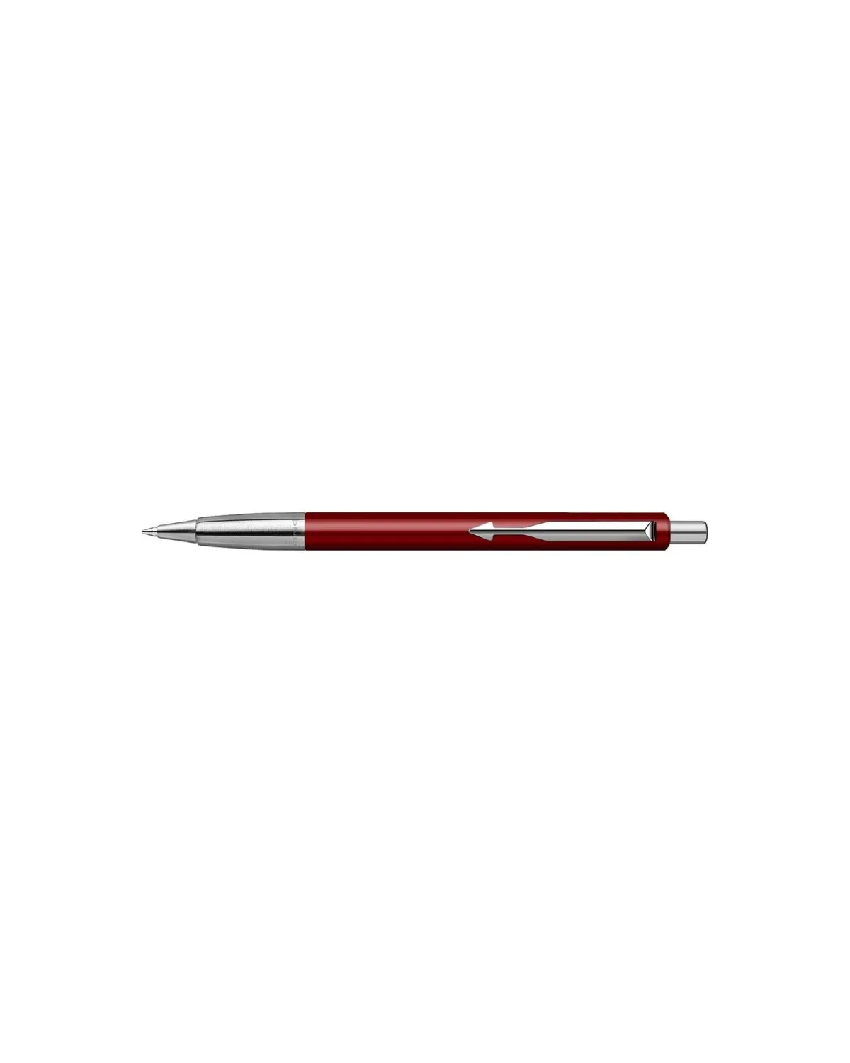 Długopis Parker Vector Czerwony CT (2025453)