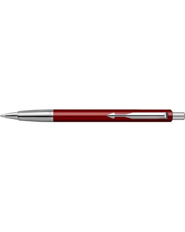Długopis Parker Vector Czerwony CT (2025453)