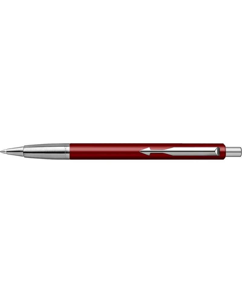 Długopis Parker Vector Czerwony CT (2025453)