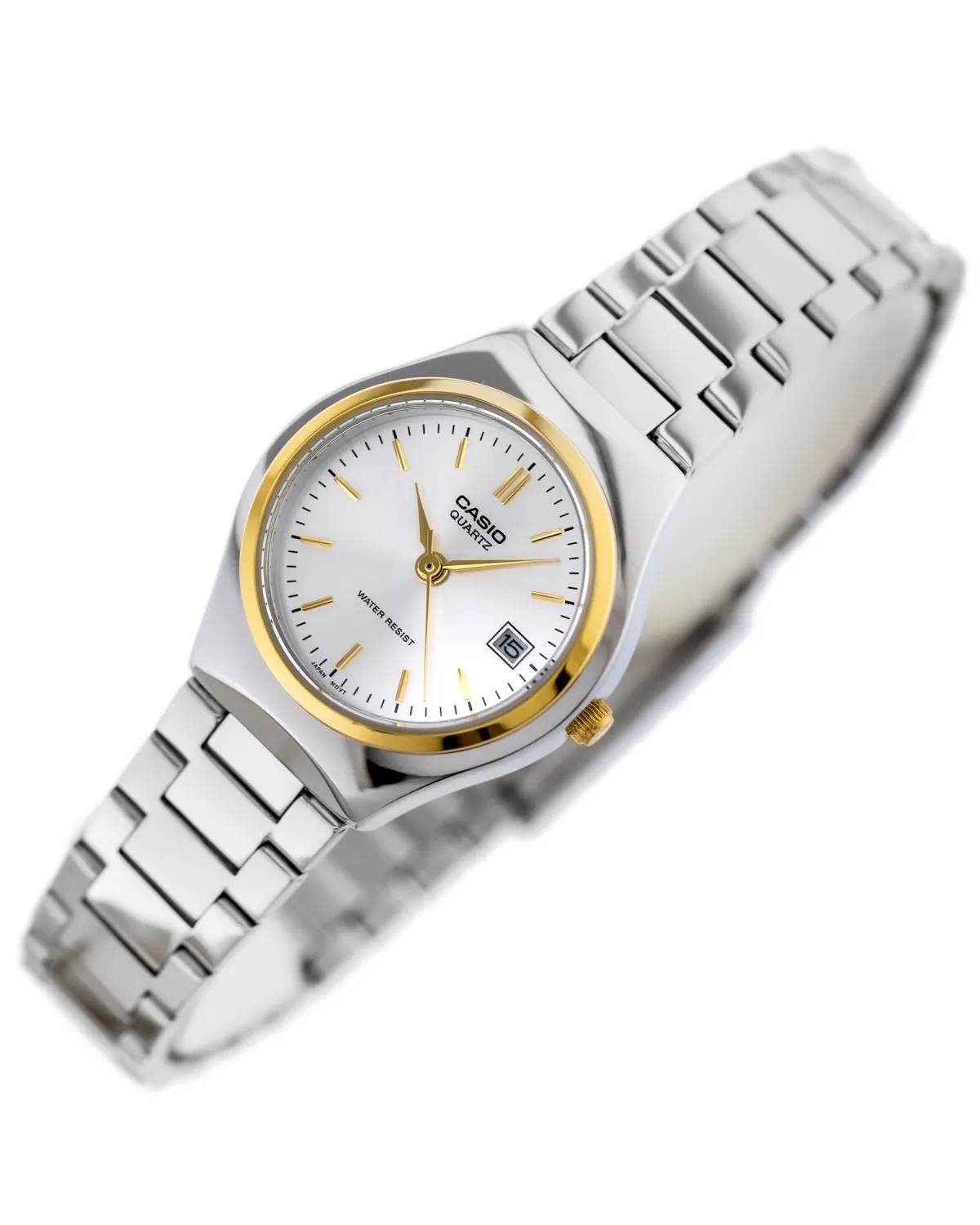 Zegarek Damski Casio LTP-1170G-7A (zd636d) + BOX