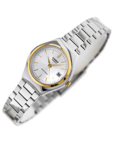 Zegarek Damski Casio LTP-1170G-7A (zd636d) + BOX