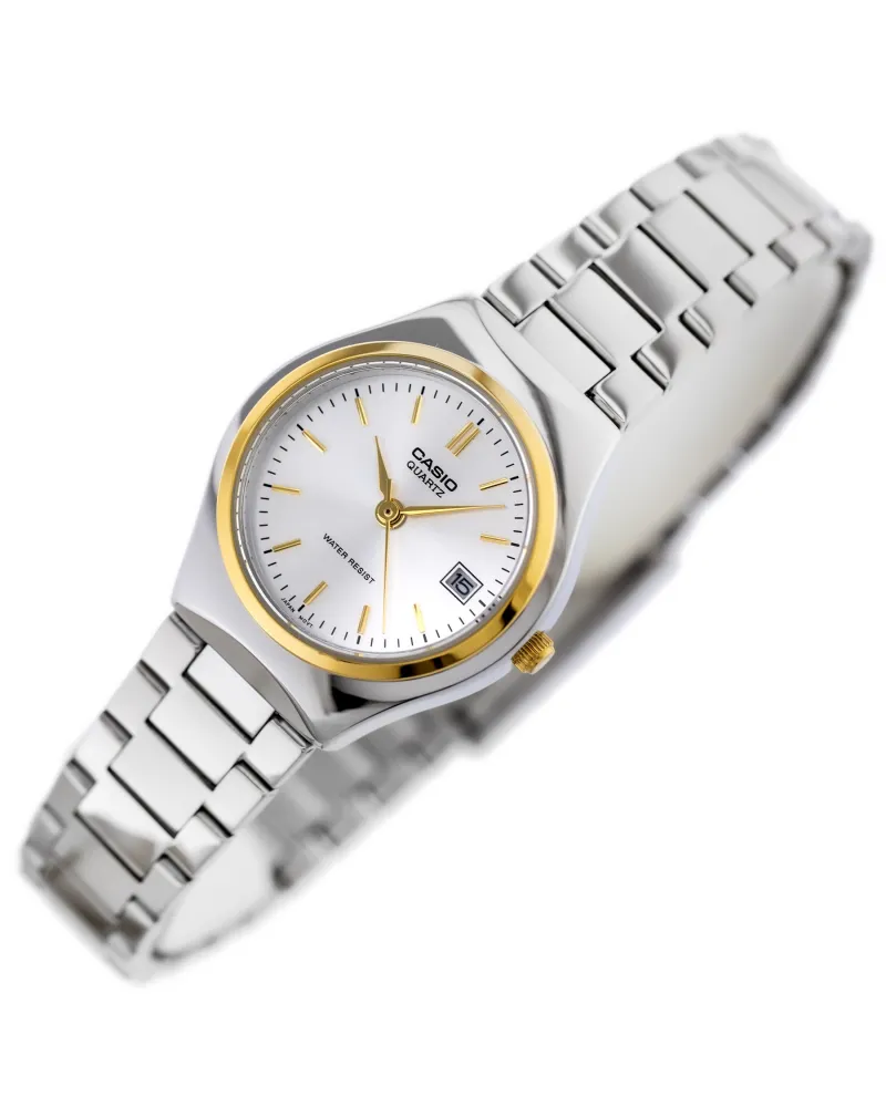 Zegarek Damski Casio LTP-1170G-7A (zd636d) + BOX