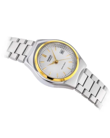 Zegarek Damski Casio LTP-1170G-7A (zd636d) + BOX