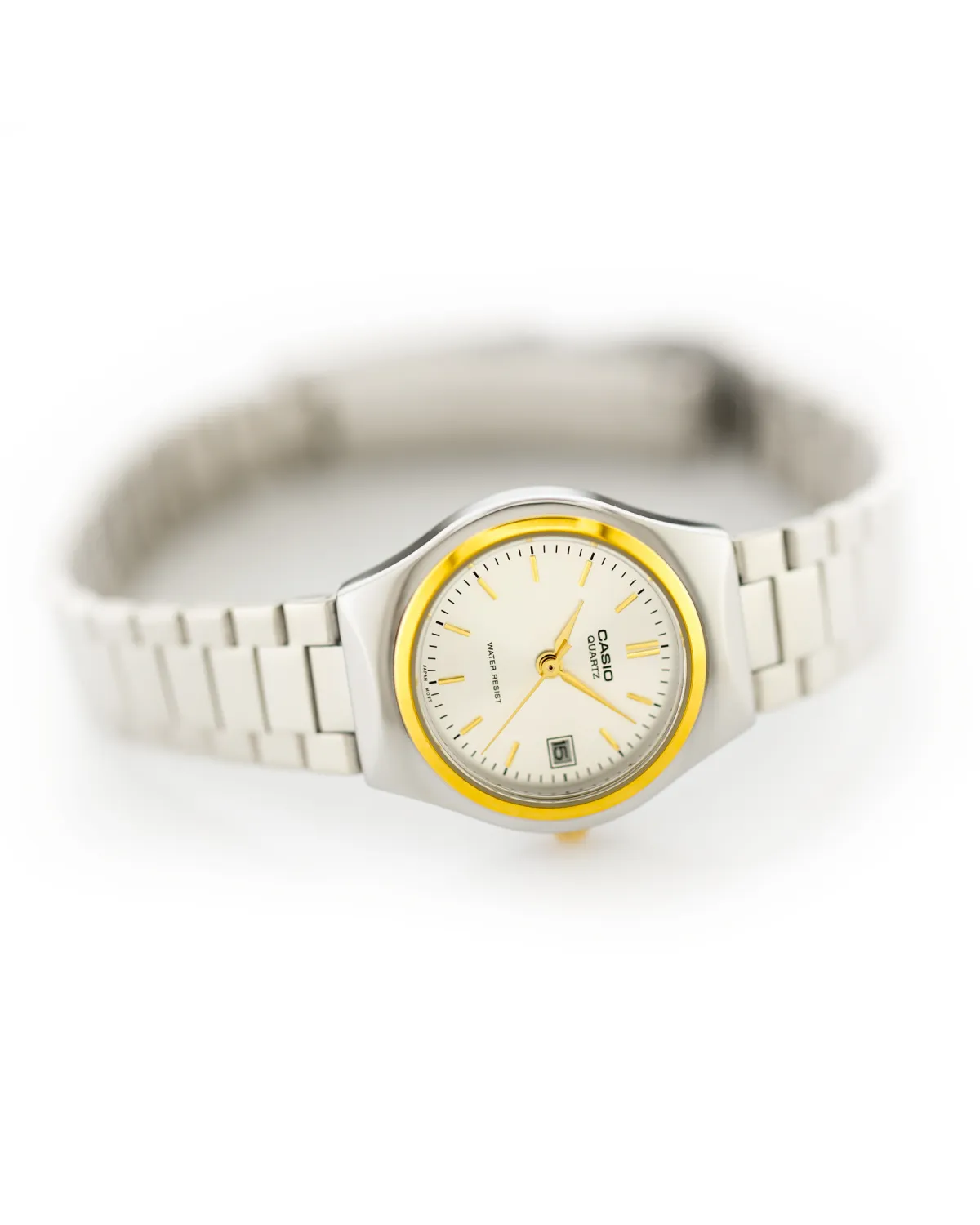 Zegarek Damski Casio LTP-1170G-7A (zd636d) + BOX