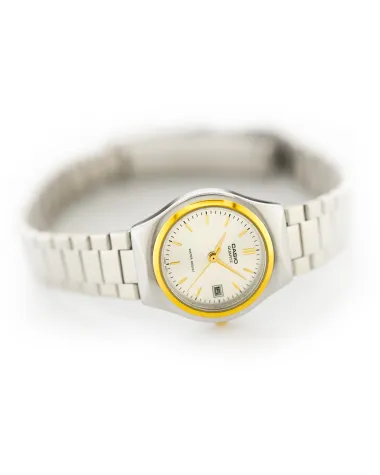 Zegarek Damski Casio LTP-1170G-7A (zd636d) + BOX