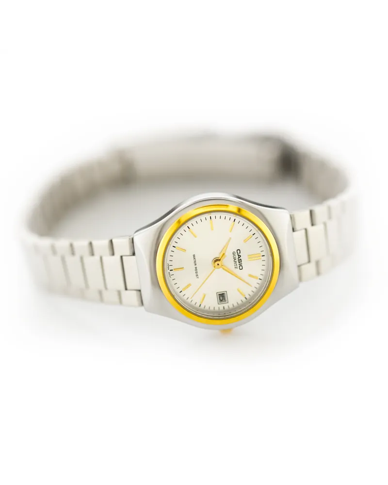 Zegarek Damski Casio LTP-1170G-7A (zd636d) + BOX