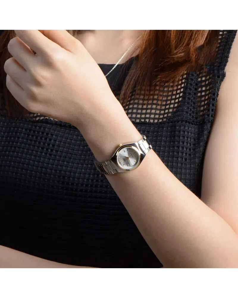 Zegarek Damski Casio LTP-1170G-7A (zd636d) + BOX