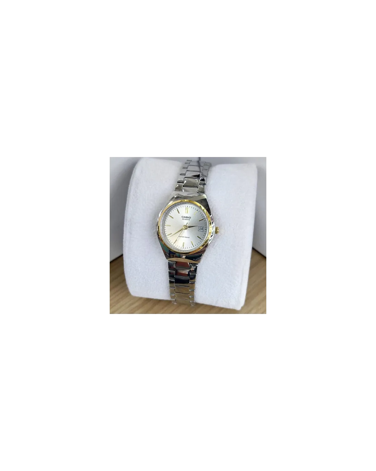 Zegarek Damski Casio LTP-1170G-7A (zd636d) + BOX