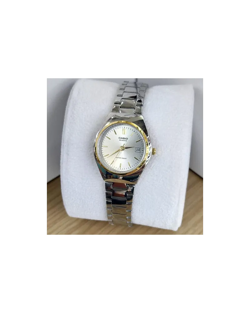 Zegarek Damski Casio LTP-1170G-7A (zd636d) + BOX