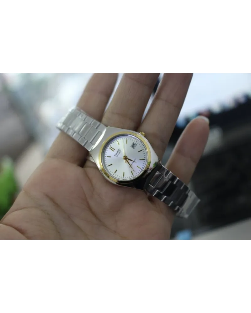 Zegarek Damski Casio LTP-1170G-7A (zd636d) + BOX