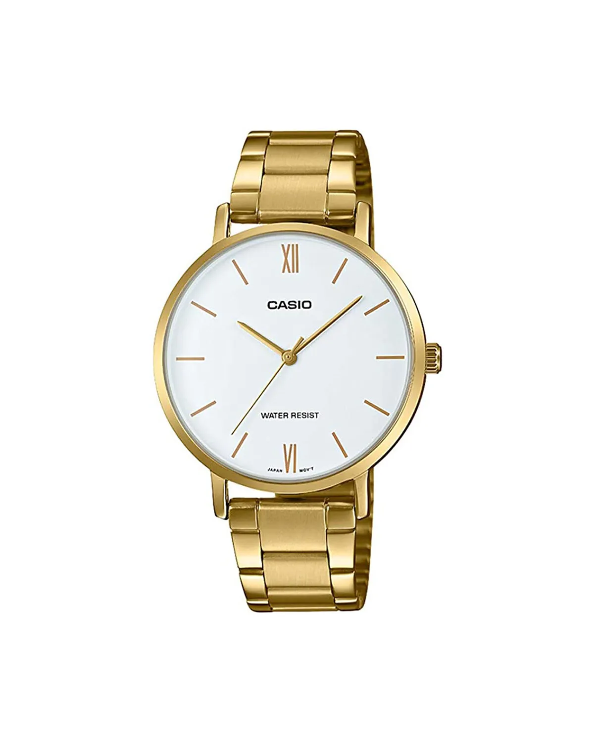 ZEGAREK DAMSKI CASIO LTP-VT01G-7BUDF + BOX