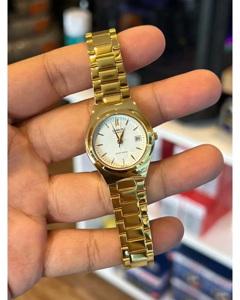 Zegarek Damski Casio LTP-1170N-7A (zd636a) + BOX