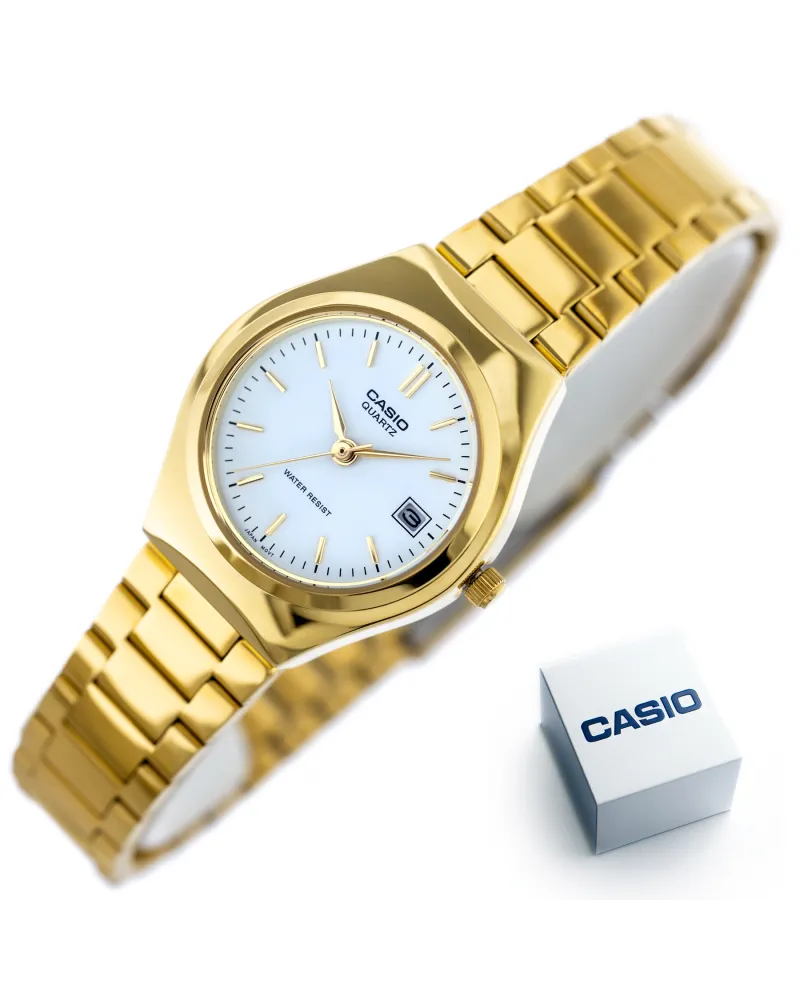 Zegarek Damski Casio LTP-1170N-7A (zd636a) + BOX