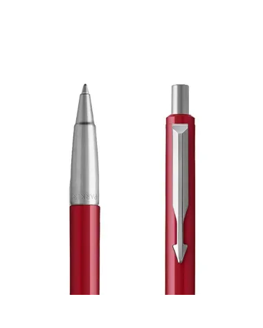 Długopis Parker Vector Czerwony CT (2025453)