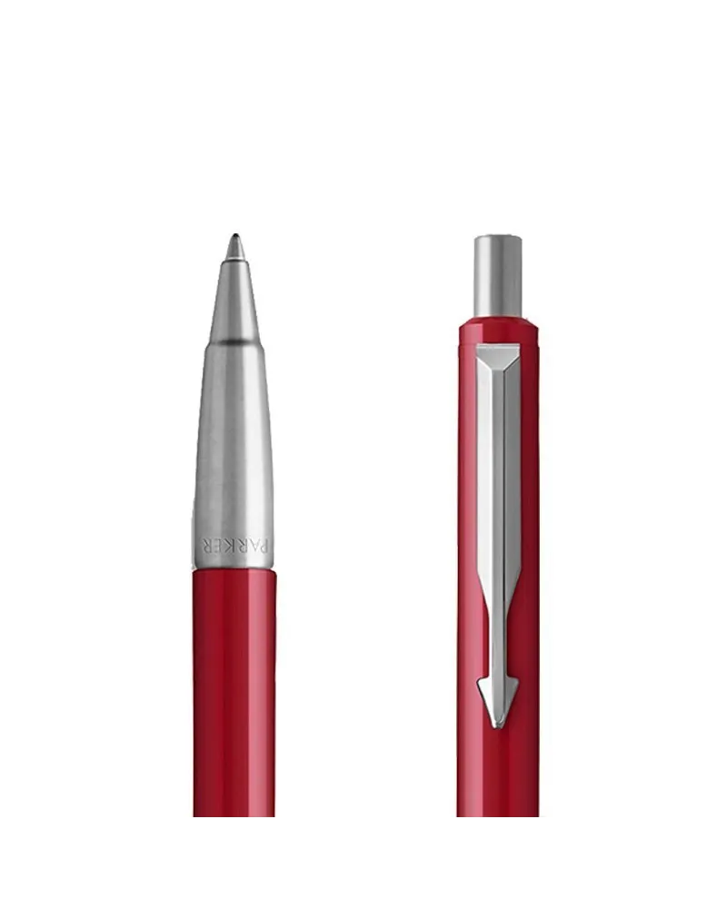 Długopis Parker Vector Czerwony CT (2025453)