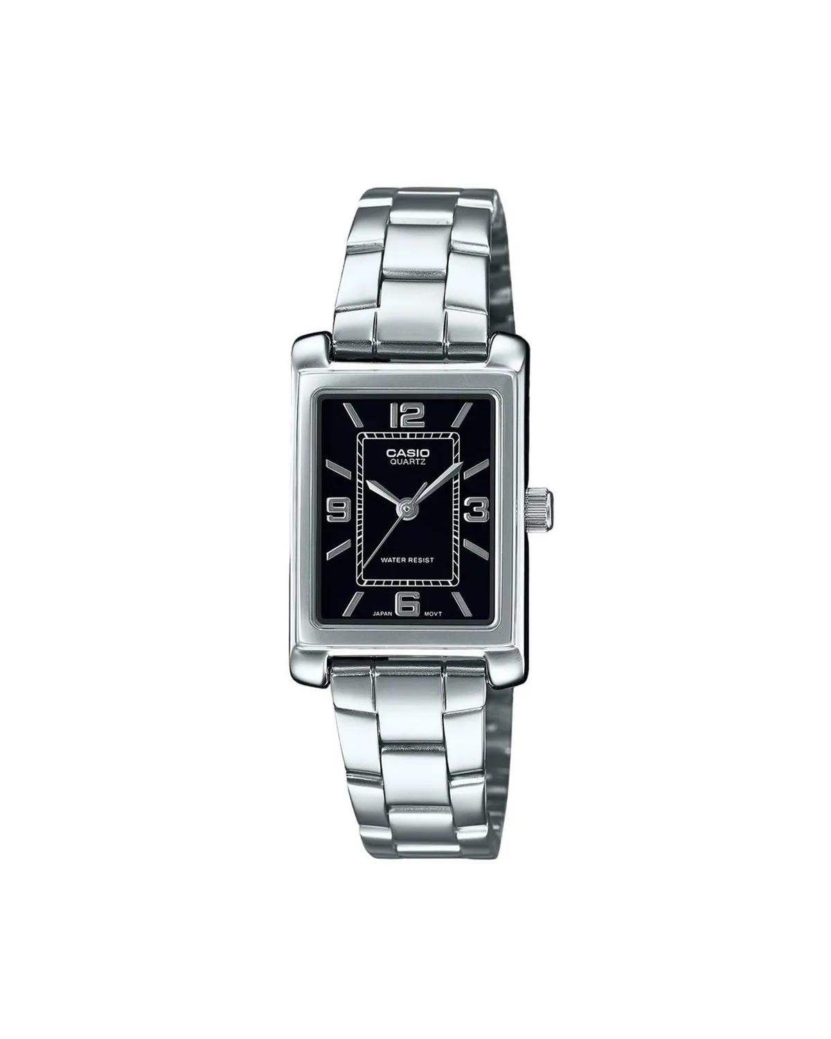 ZEGAREK DAMSKI CASIO LTP-1234DD-1A + BOX
