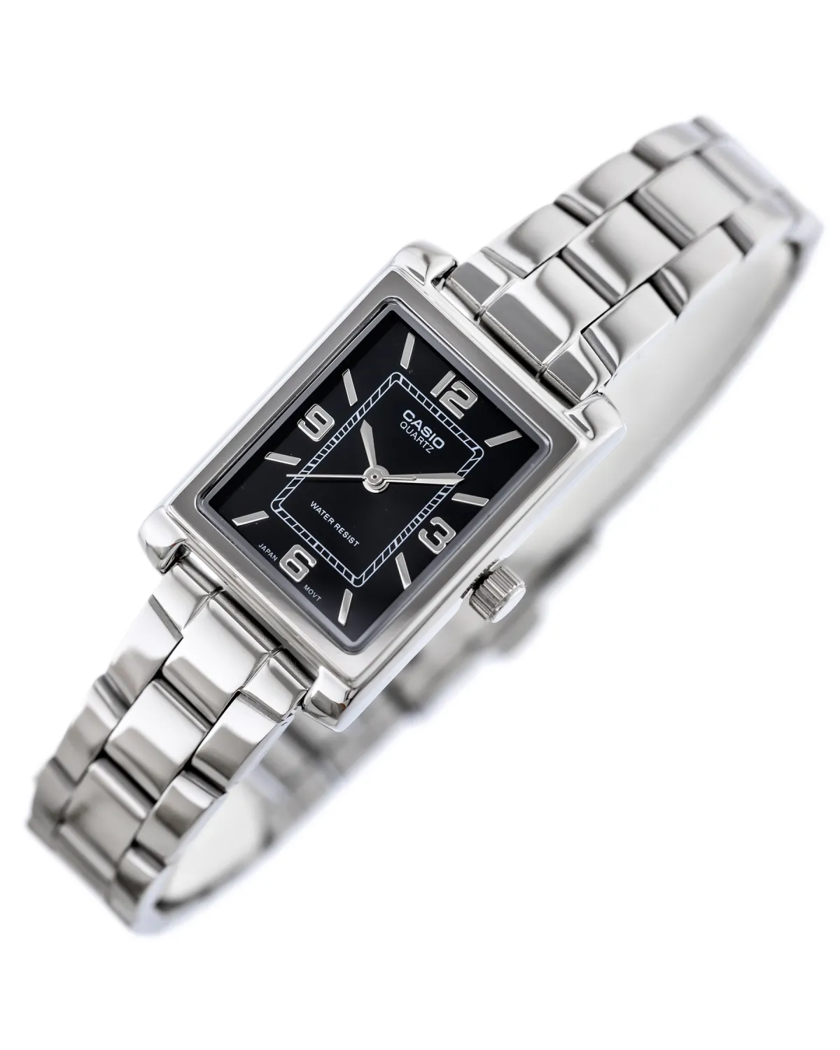 ZEGAREK DAMSKI CASIO LTP-1234DD-1A + BOX