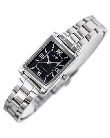 ZEGAREK DAMSKI CASIO LTP-1234DD-1A + BOX