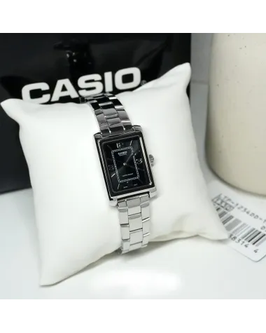 ZEGAREK DAMSKI CASIO LTP-1234DD-1A + BOX