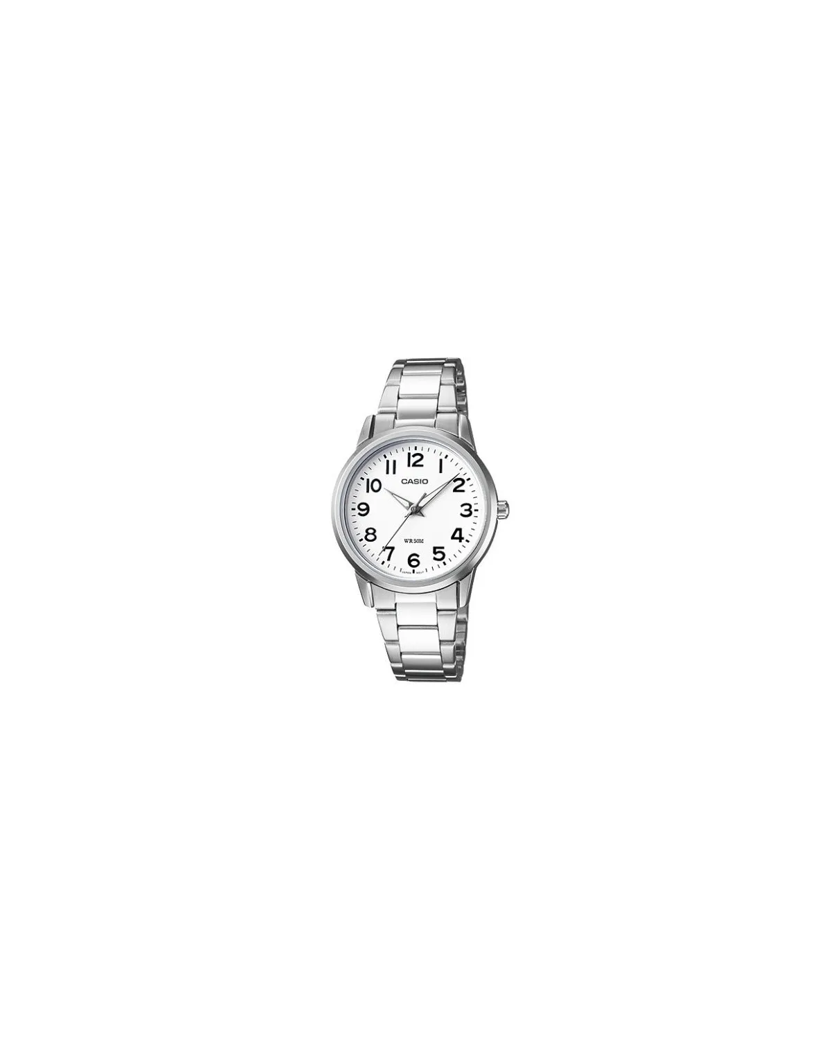 ZEGAREK DAMSKI CASIO LTP-1303D-7BVDF (zd591d) + BOX