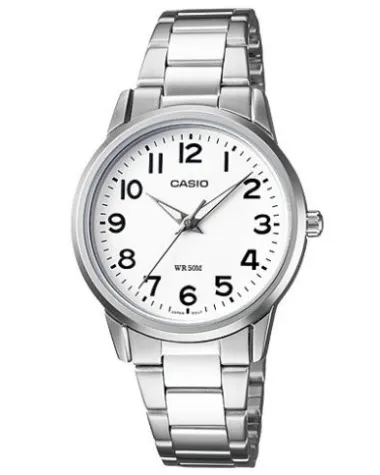ZEGAREK DAMSKI CASIO LTP-1303D-7BVDF (zd591d) + BOX