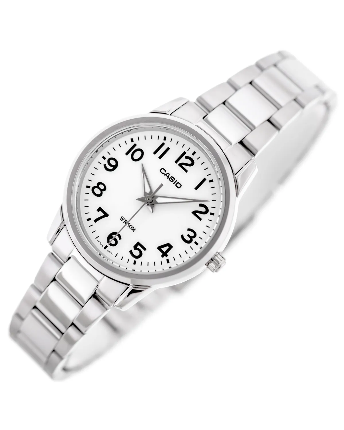 ZEGAREK DAMSKI CASIO LTP-1303D-7BVDF (zd591d) + BOX