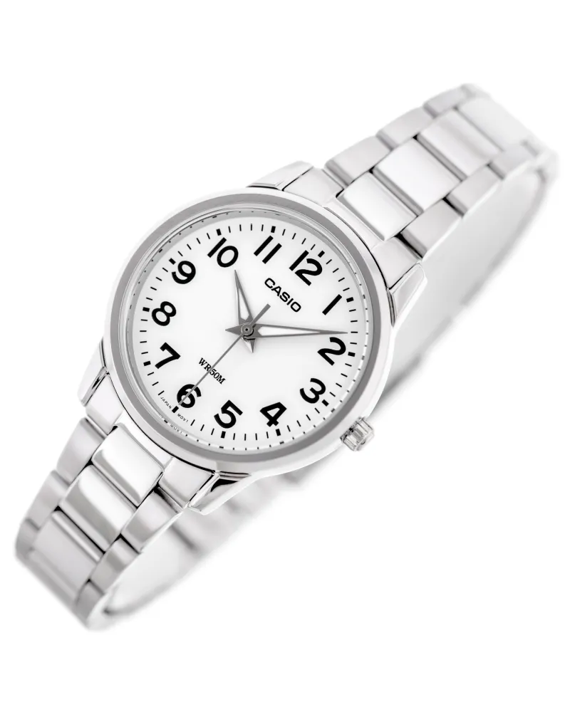 ZEGAREK DAMSKI CASIO LTP-1303D-7BVDF (zd591d) + BOX