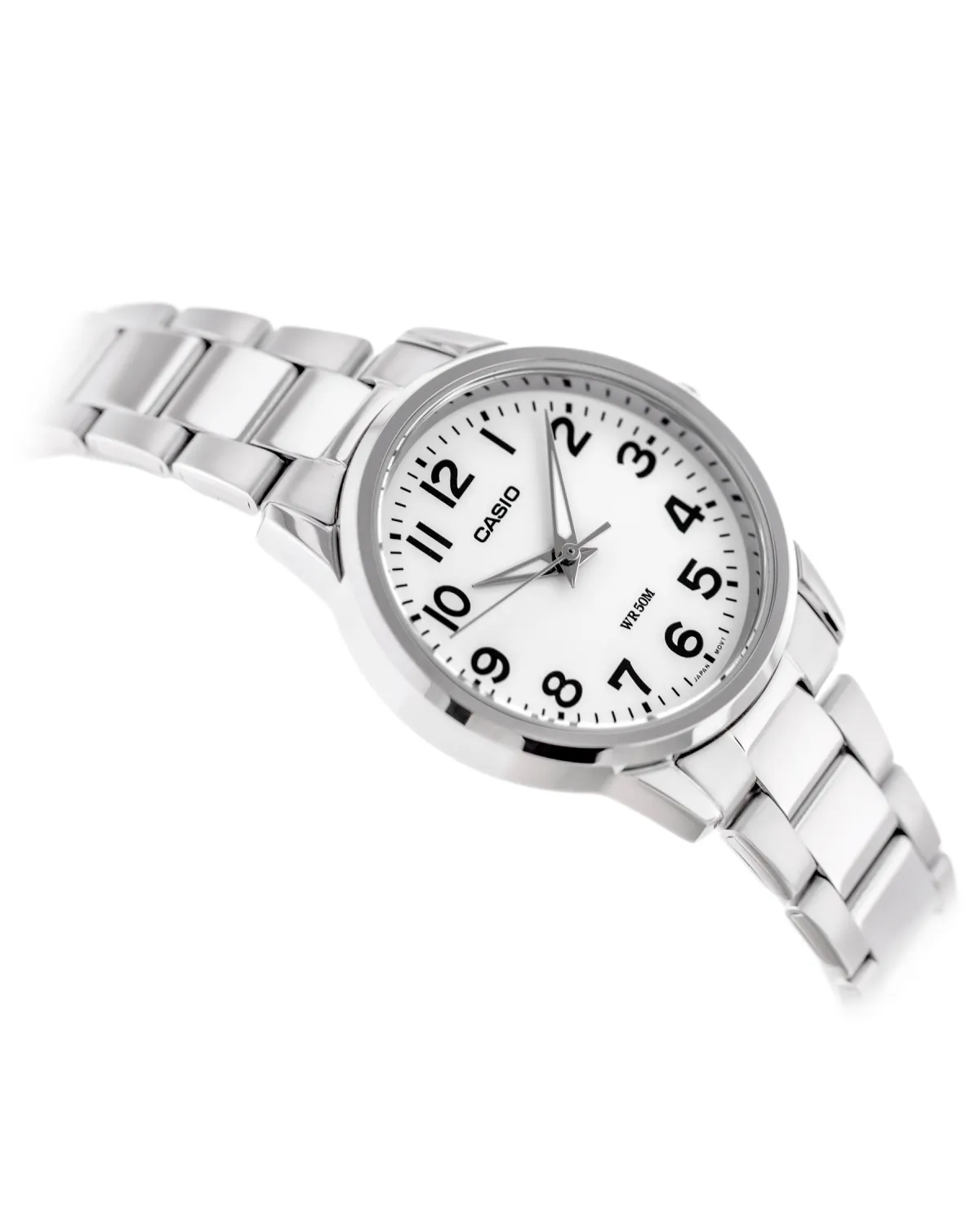 ZEGAREK DAMSKI CASIO LTP-1303D-7BVDF (zd591d) + BOX