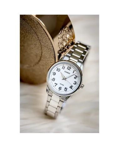 ZEGAREK DAMSKI CASIO LTP-1303D-7BVDF (zd591d) + BOX