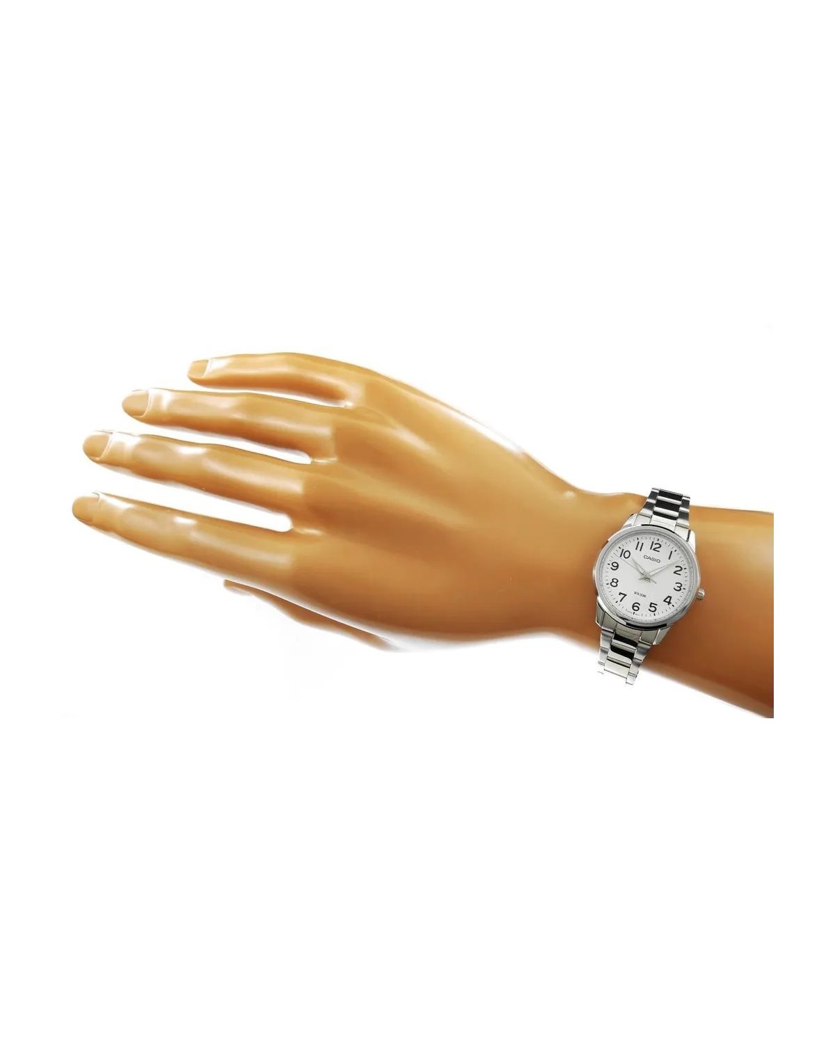 ZEGAREK DAMSKI CASIO LTP-1303D-7BVDF (zd591d) + BOX