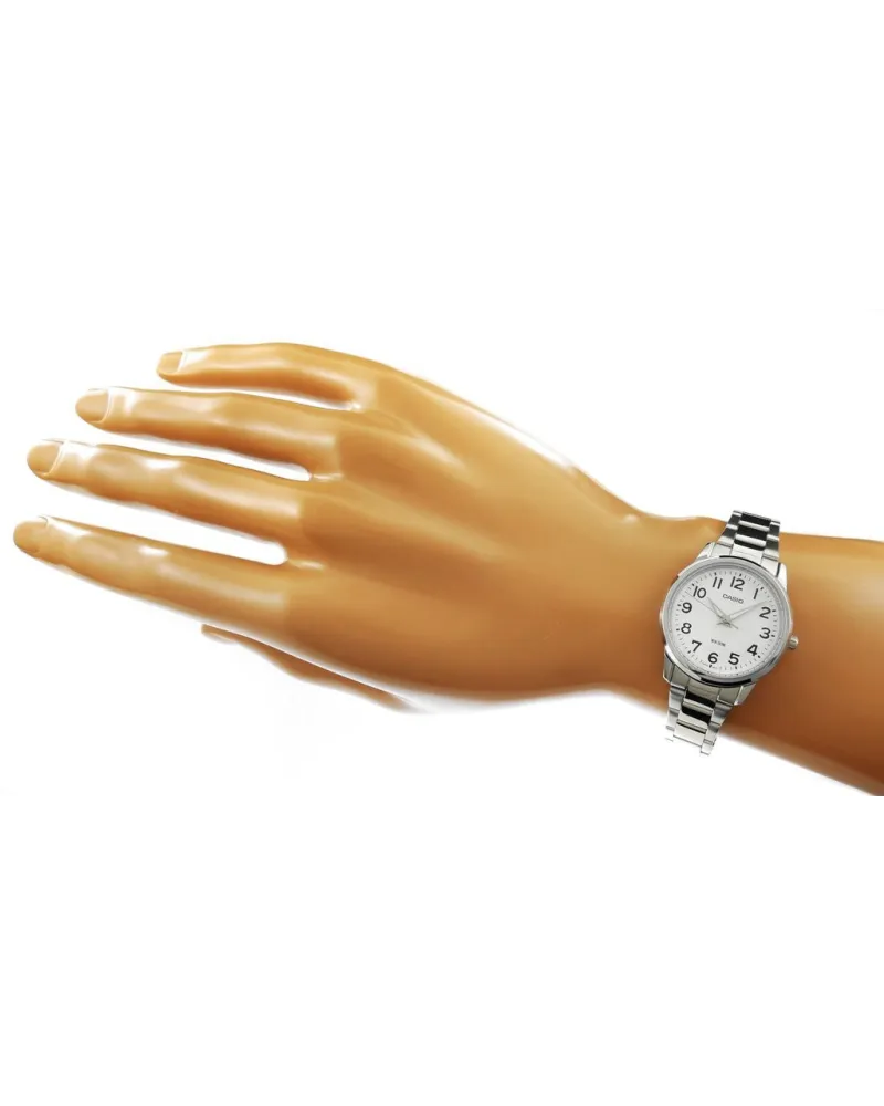 ZEGAREK DAMSKI CASIO LTP-1303D-7BVDF (zd591d) + BOX