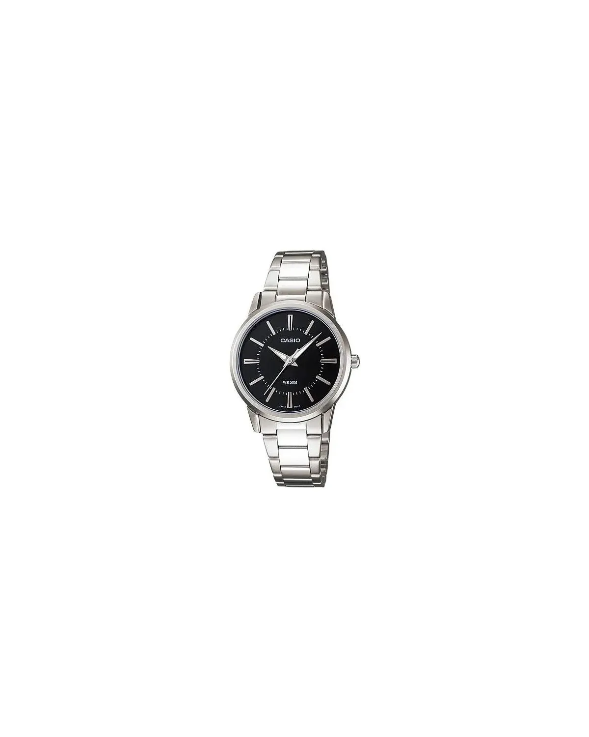 ZEGAREK DAMSKI CASIO LTP-1303D-1AVDF (zd591b) + BOX