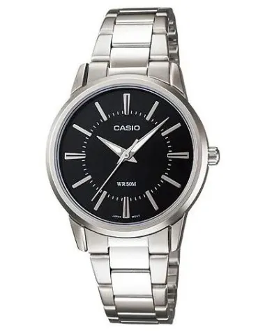 ZEGAREK DAMSKI CASIO LTP-1303D-1AVDF (zd591b) + BOX