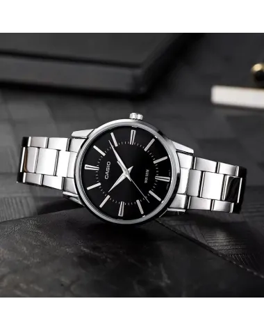 ZEGAREK DAMSKI CASIO LTP-1303D-1AVDF (zd591b) + BOX