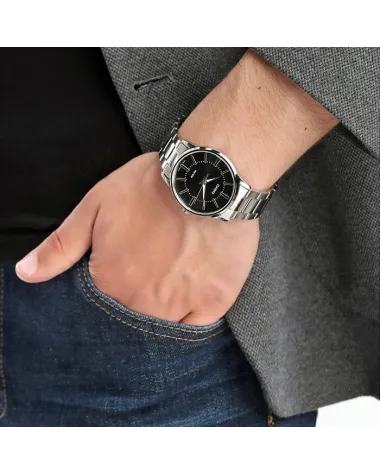 ZEGAREK DAMSKI CASIO LTP-1303D-1AVDF (zd591b) + BOX