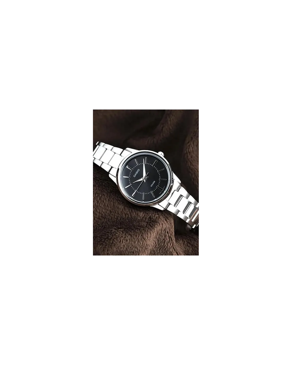 ZEGAREK DAMSKI CASIO LTP-1303D-1AVDF (zd591b) + BOX