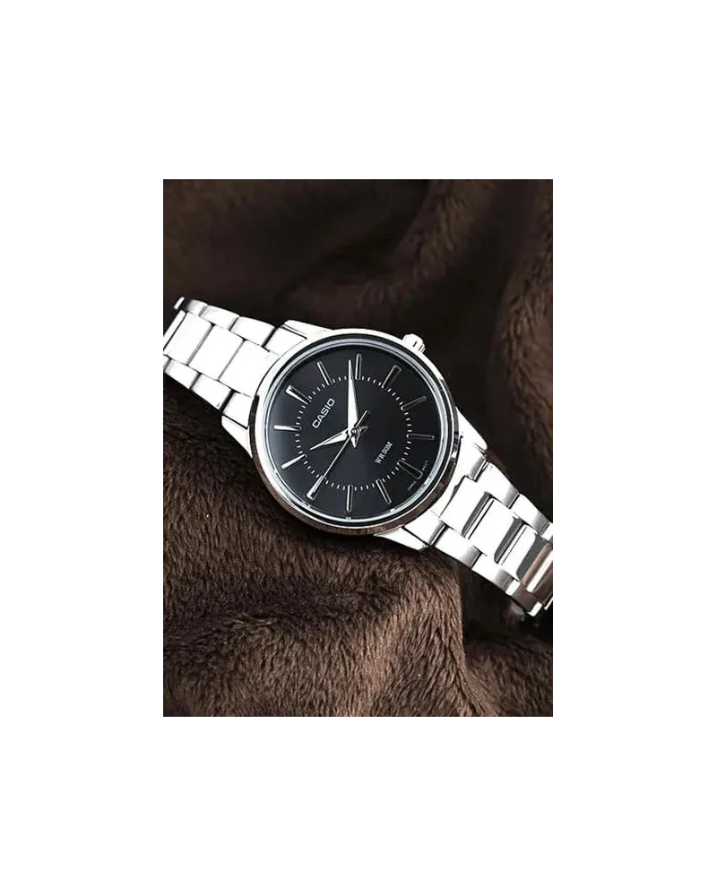 ZEGAREK DAMSKI CASIO LTP-1303D-1AVDF (zd591b) + BOX