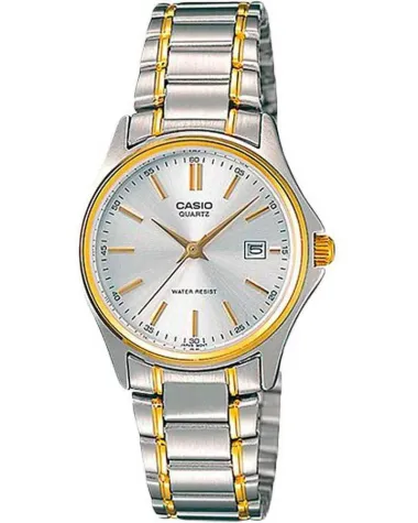 ZEGAREK DAMSKI CASIO LTP-1183G-7A (zd516c) + BOX